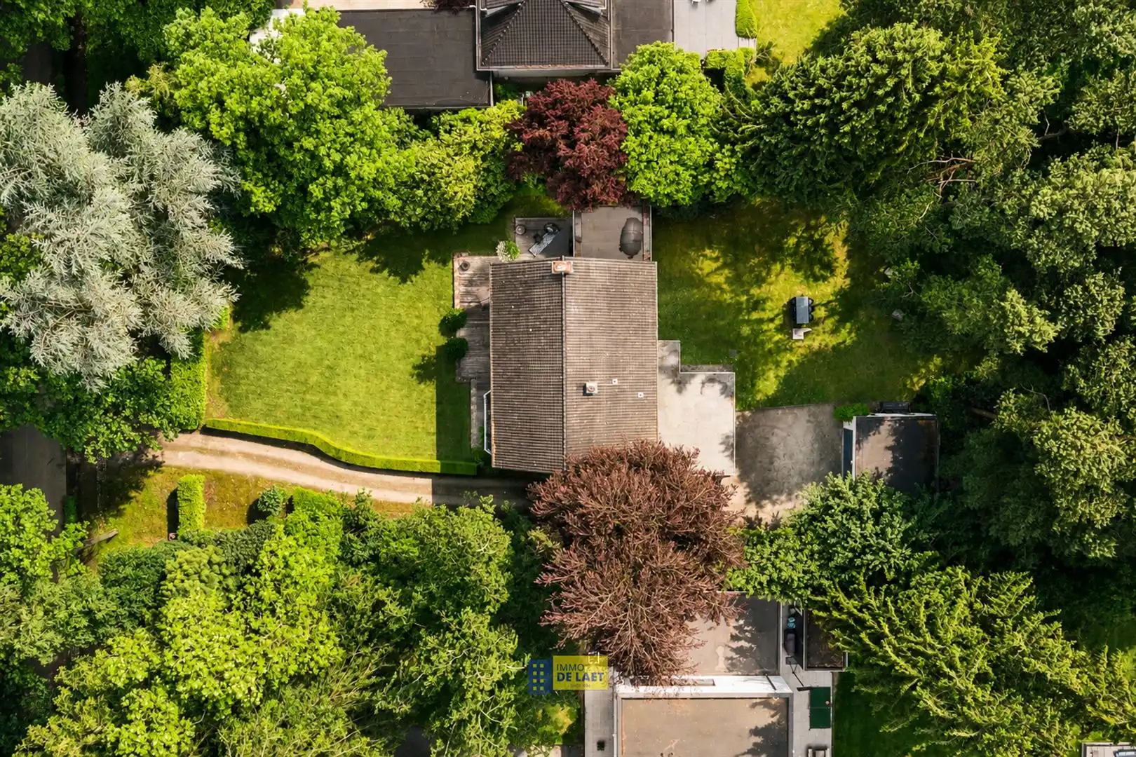 Charmante villa grenzend aan de Kalmthoutse Heide foto 39