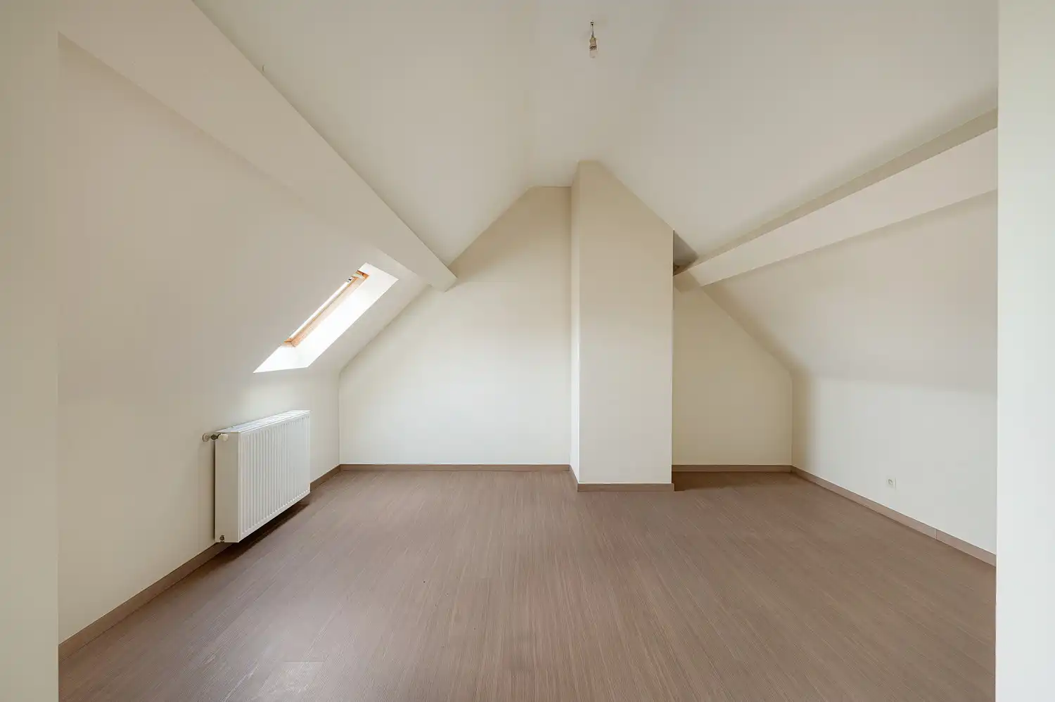 Groot woonappartement (109m²) met terrassen in villa residentie foto 19