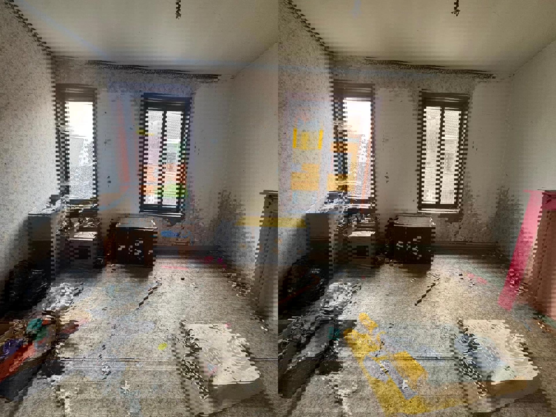 Veelzijdige site met twee panden en tal van mogelijkheden foto 12