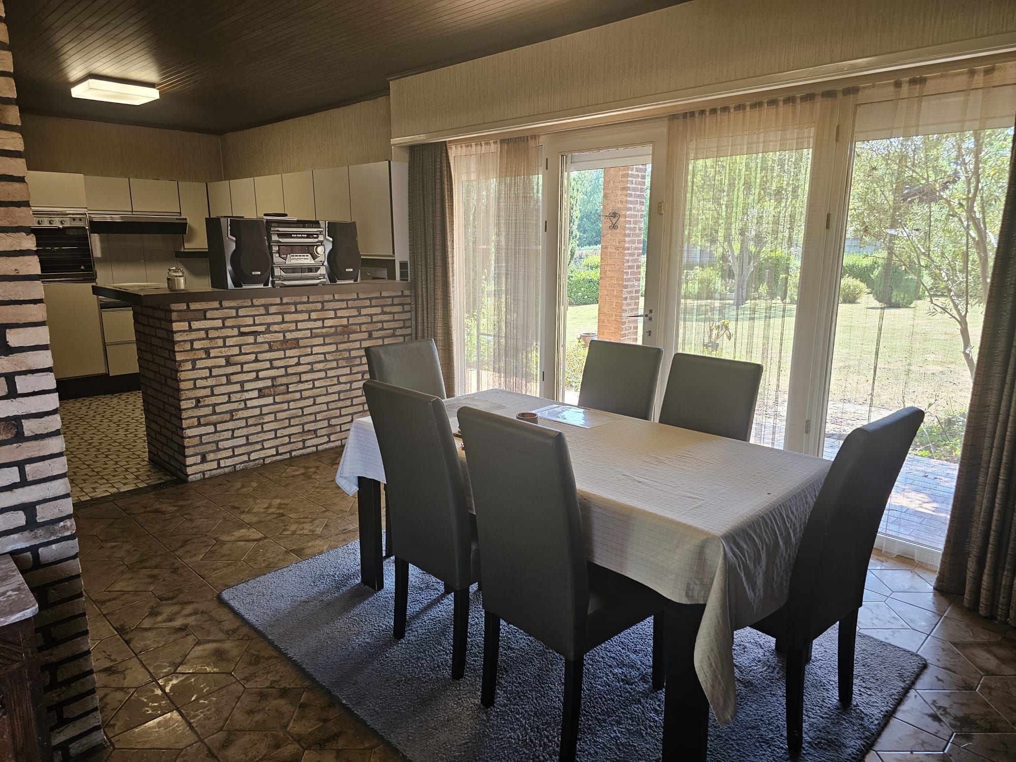 Huis Te Koop foto 15