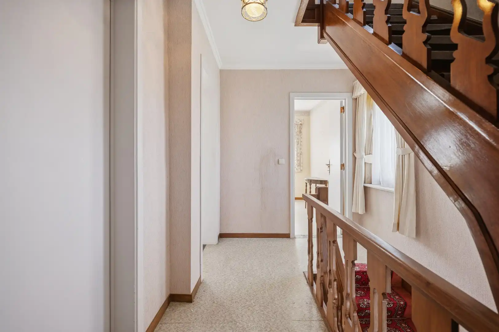 Ruime, te moderniseren HOB met garage en 3 slaapkamers te Tienen foto 17