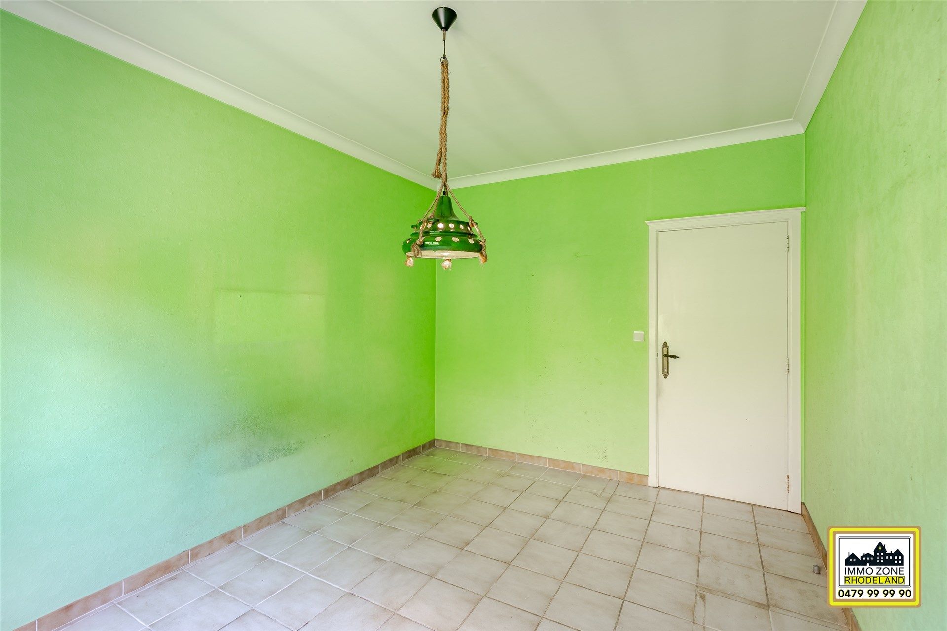 Riante bungalow met 4 slpks, dubbele garage en zonnige tuin foto 21