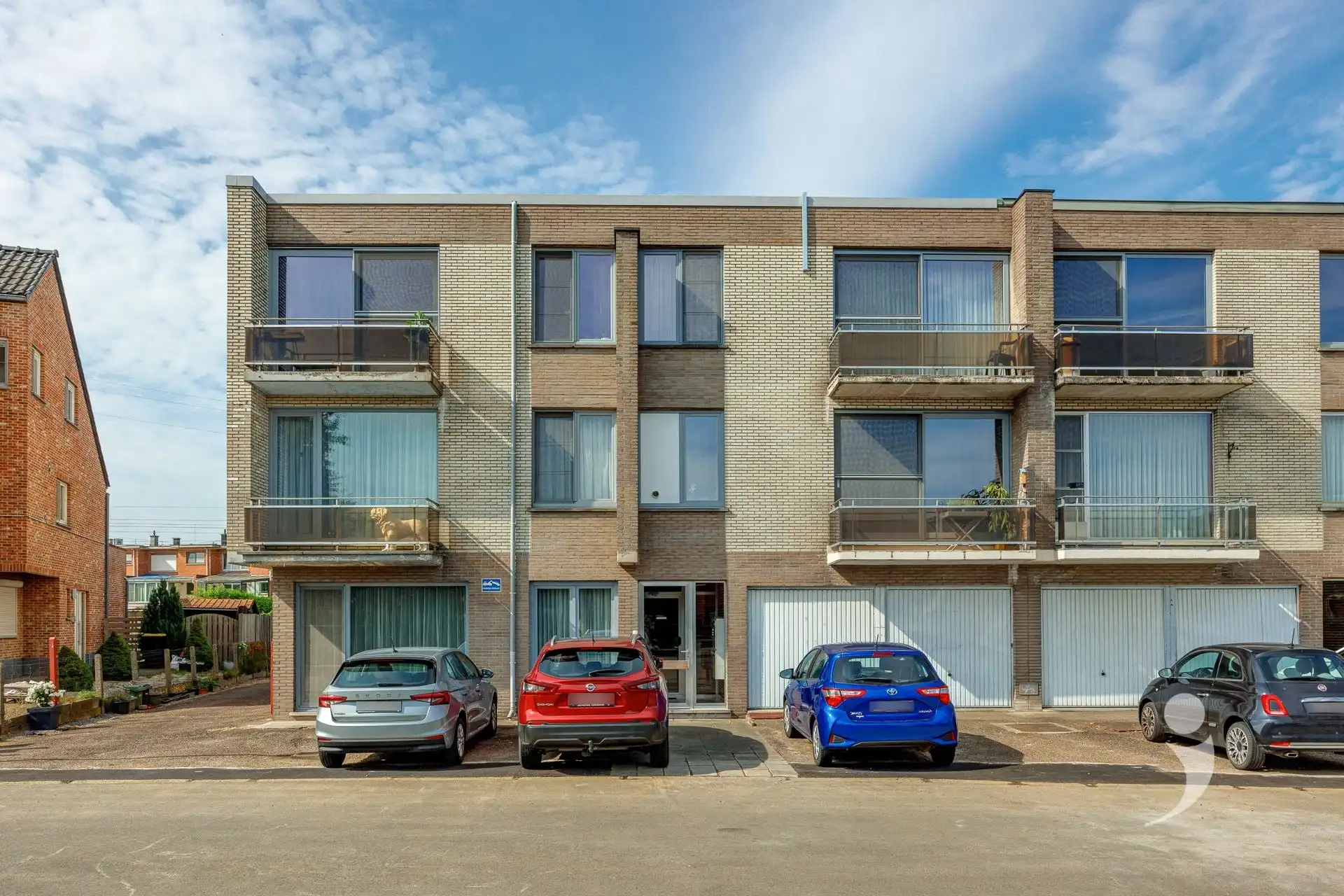 Knap instapklaar appartement foto 25