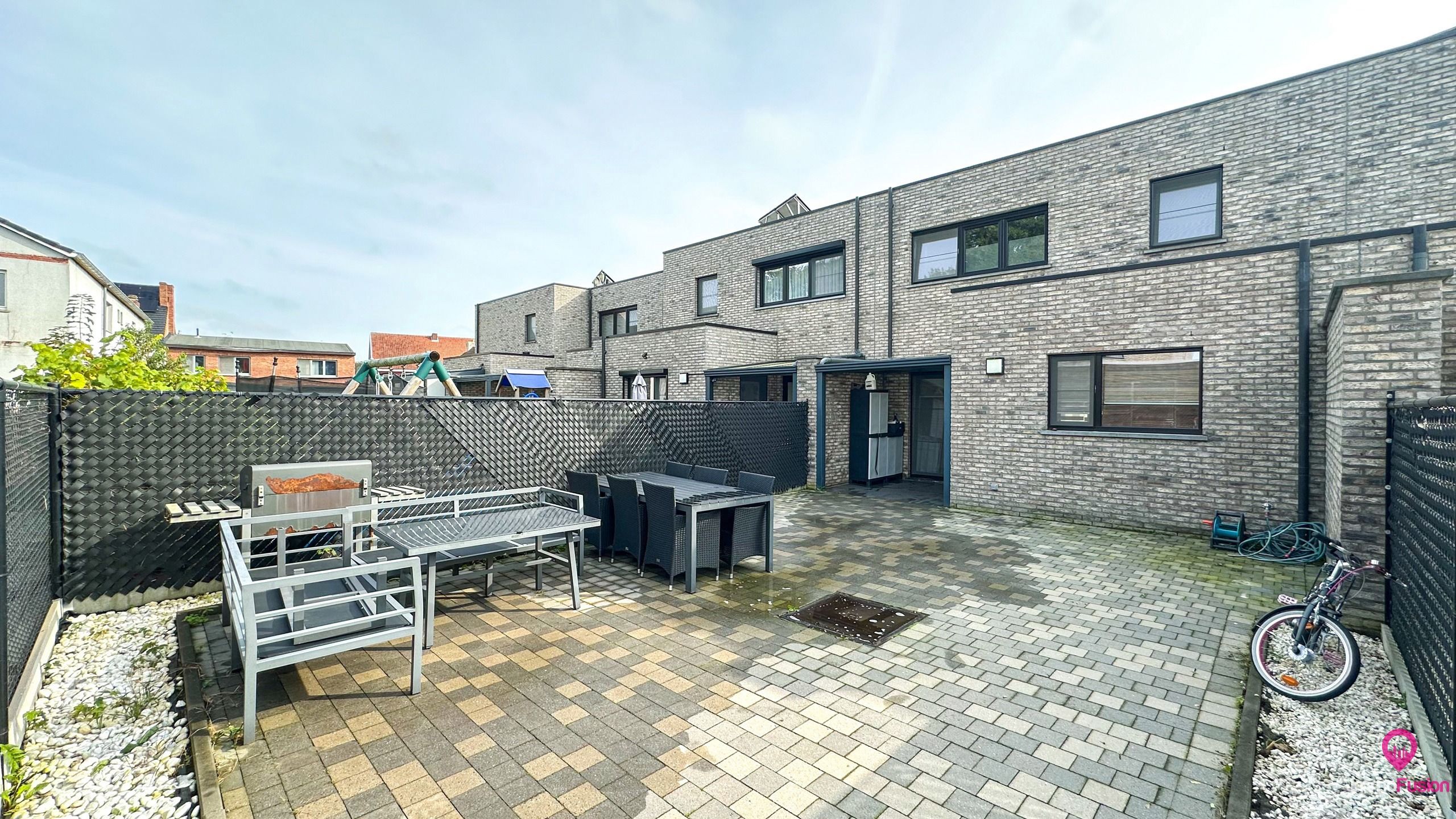 Energiezuinige Woning op Toplocatie in Heusden-Zolder! foto 25
