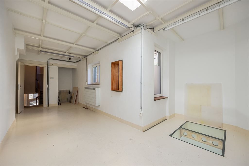 Karaktervolle woning met legio indelingsmogelijkheden foto 7