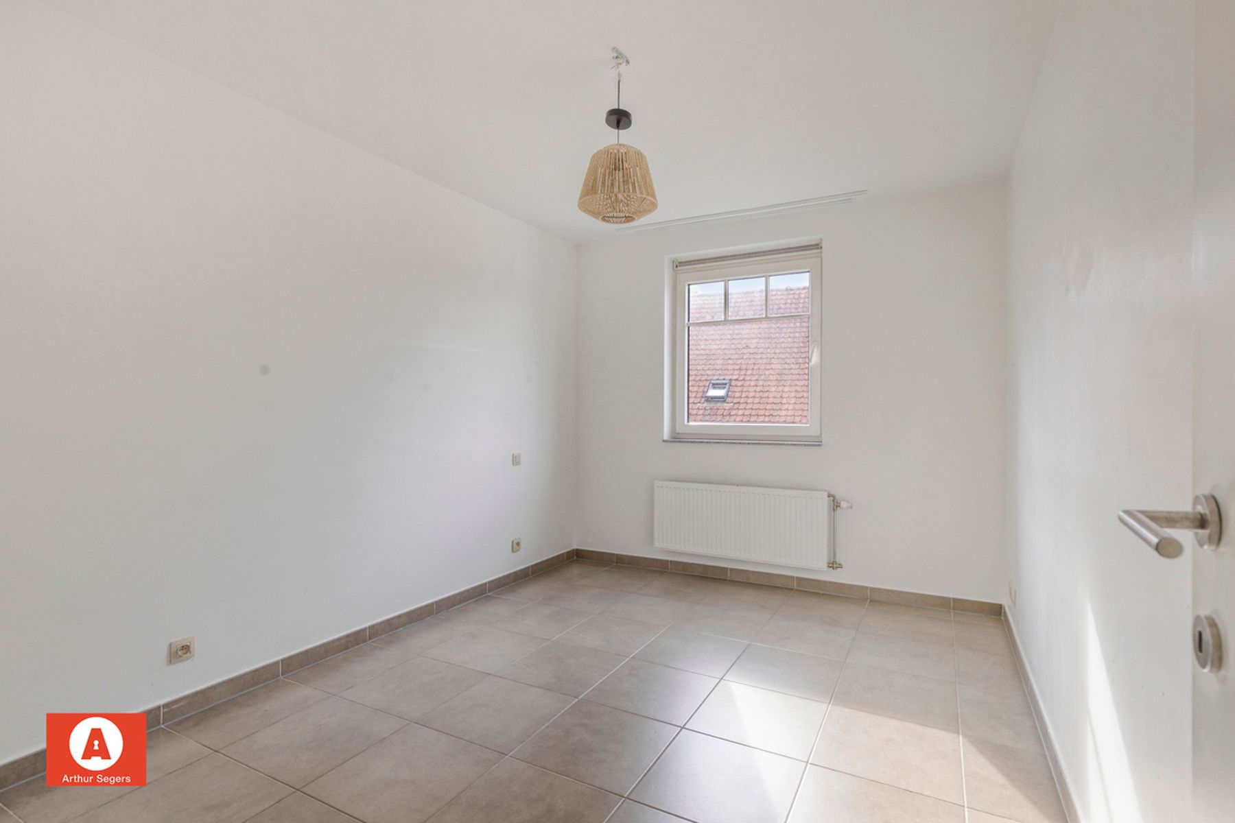 Energiezuinig appartement met ondergrondse autostandplaats. foto 9