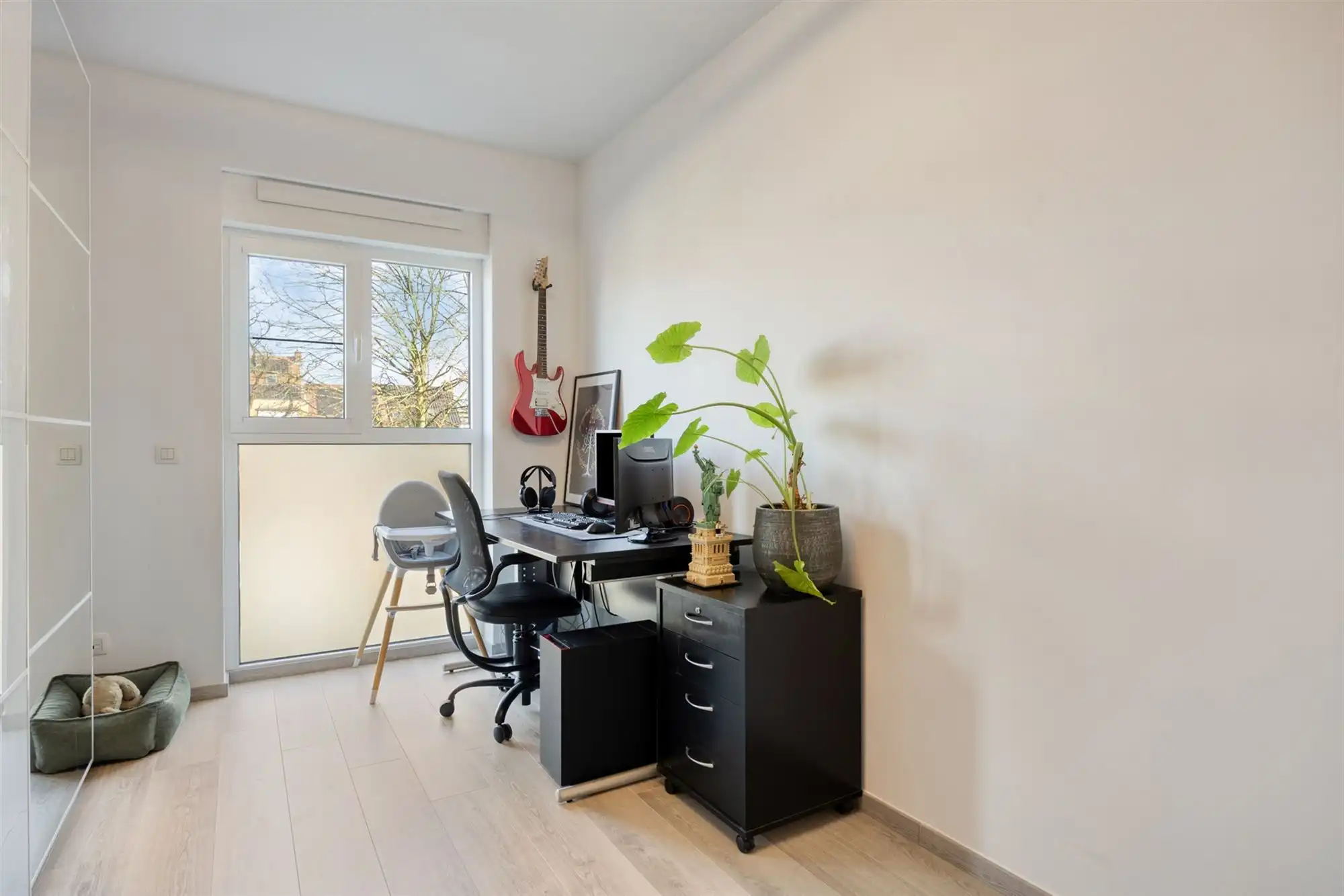  Instapklaar en energiezuinig appartement (EPC A)  foto 21