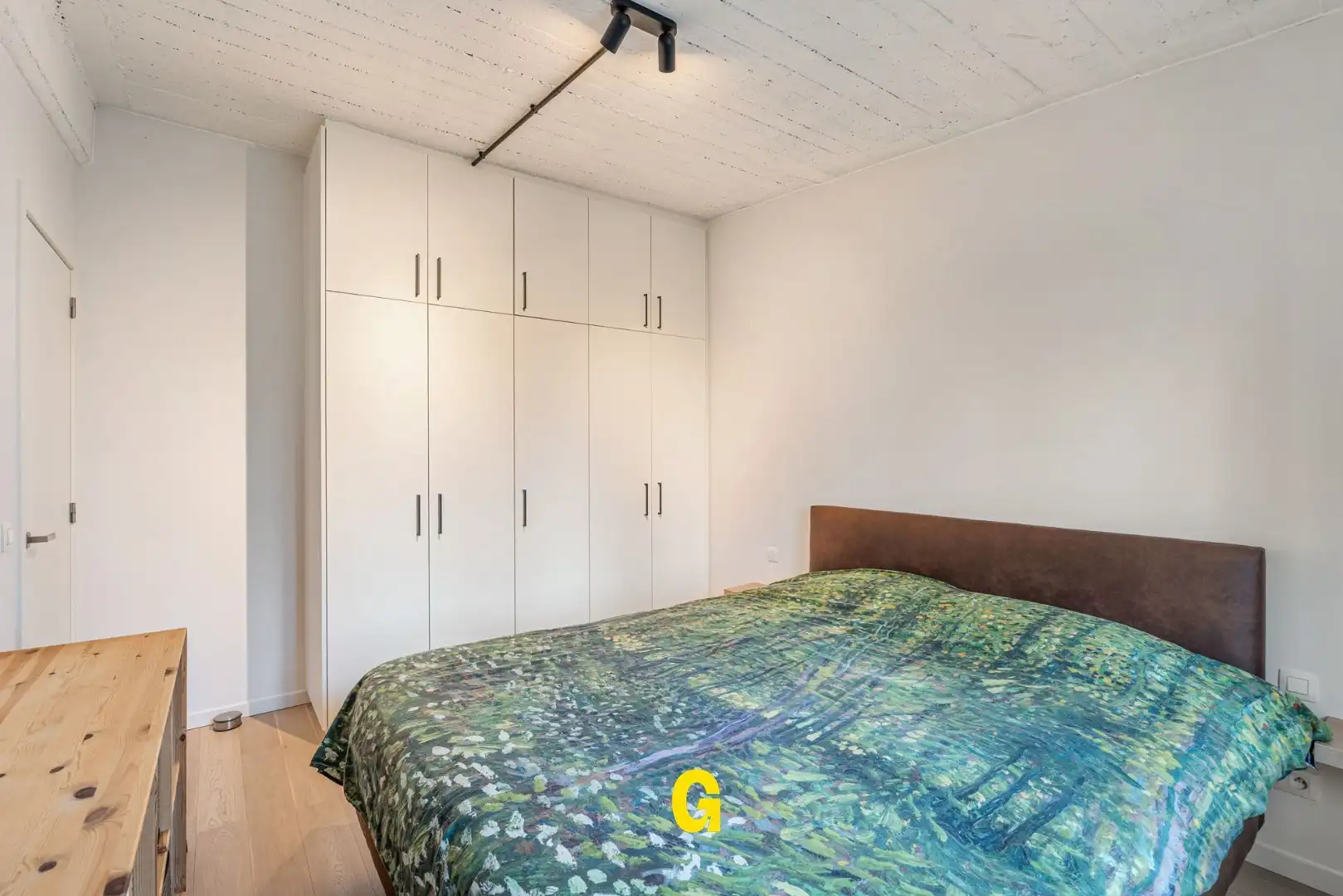 Stijlvol luxueus loftappartement (138 m²) met twee slaapkamers en standplaats in residentie De Chocoladefabriek foto 26