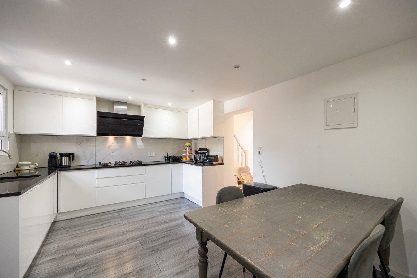 GERENOVEERDE WONING foto 16
