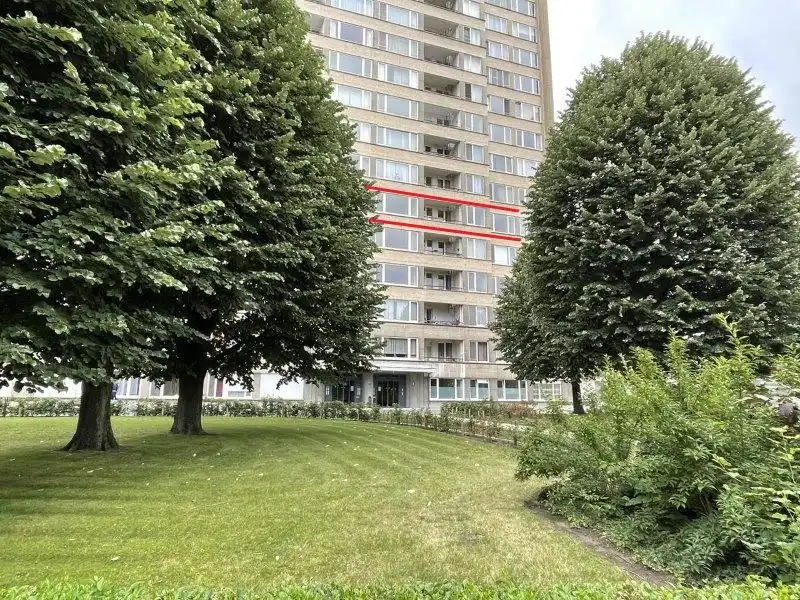 Appartement te koop foto {{pictureIndex}}