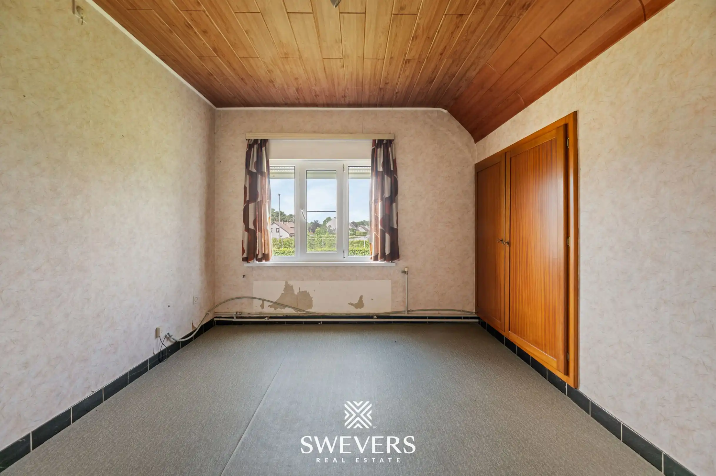 Renovatiewoning met 3 slaapkamers en tal van mogelijkheden nabij Paalse Plas foto 22