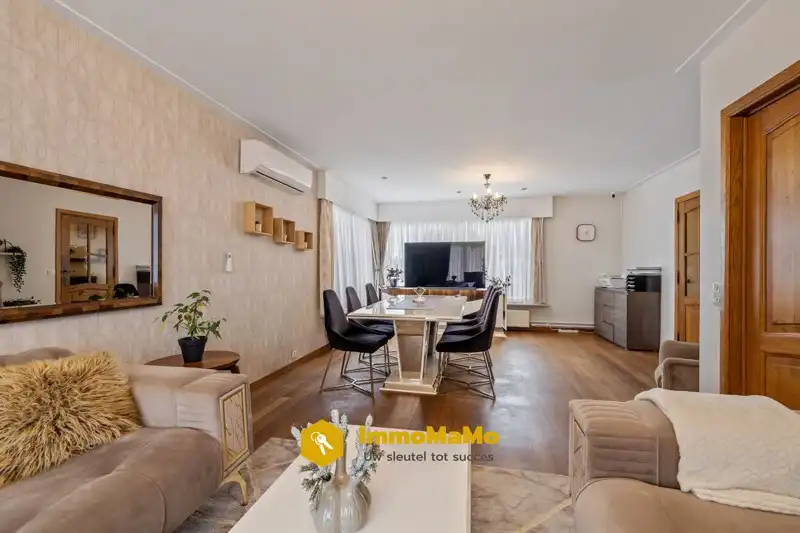 LANDELIJKE WONING MET 3 SLAAPKAMERS IN WACHTEBEKE TE KOOP foto 18