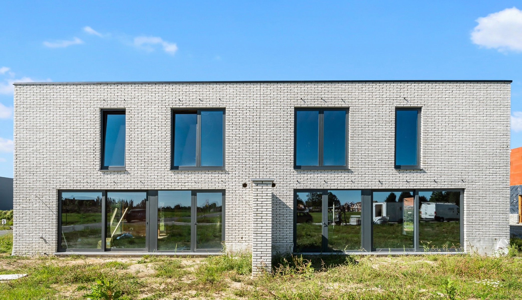 Moderne woningen foto 6