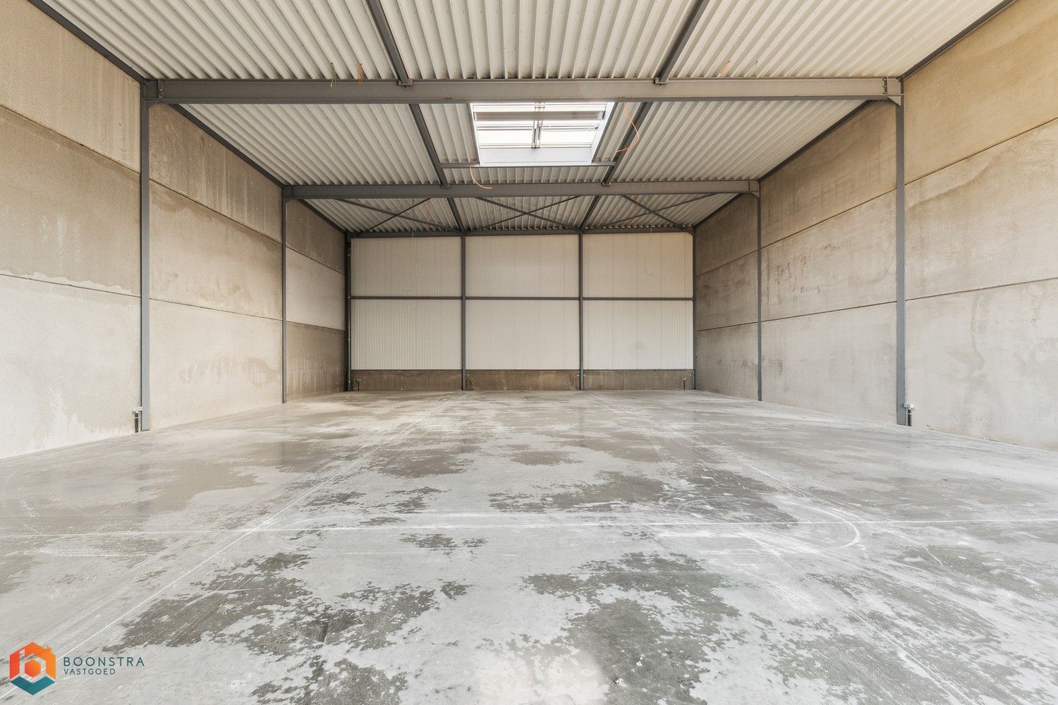 Nieuwbouw KMO-unit (293 m²) foto 2