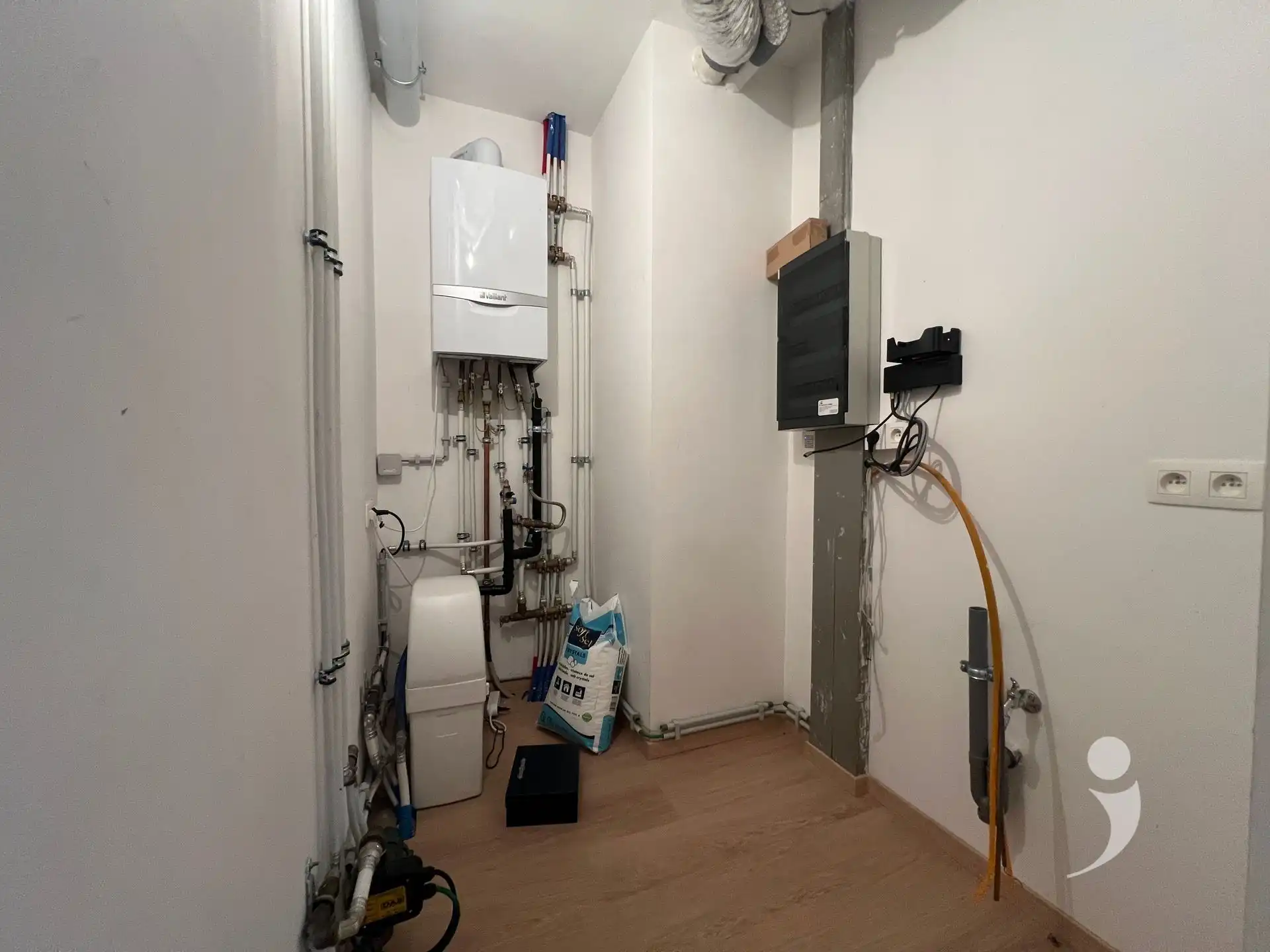 Duplex appartement foto 10