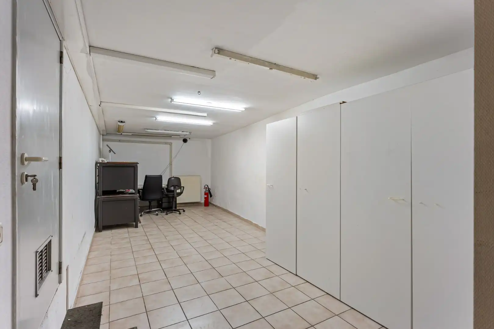 Handelshuis op commerciële topligging aan de Grote Markt  foto 34