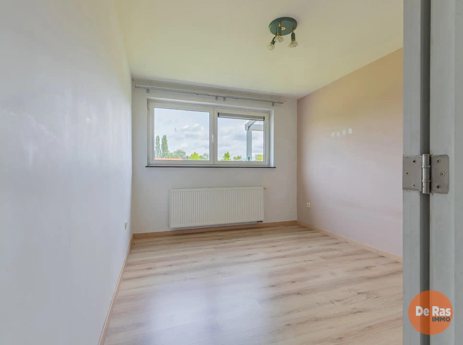 HERZELE - Prachtig gelijkvloers appartement centrum Herzele foto 10
