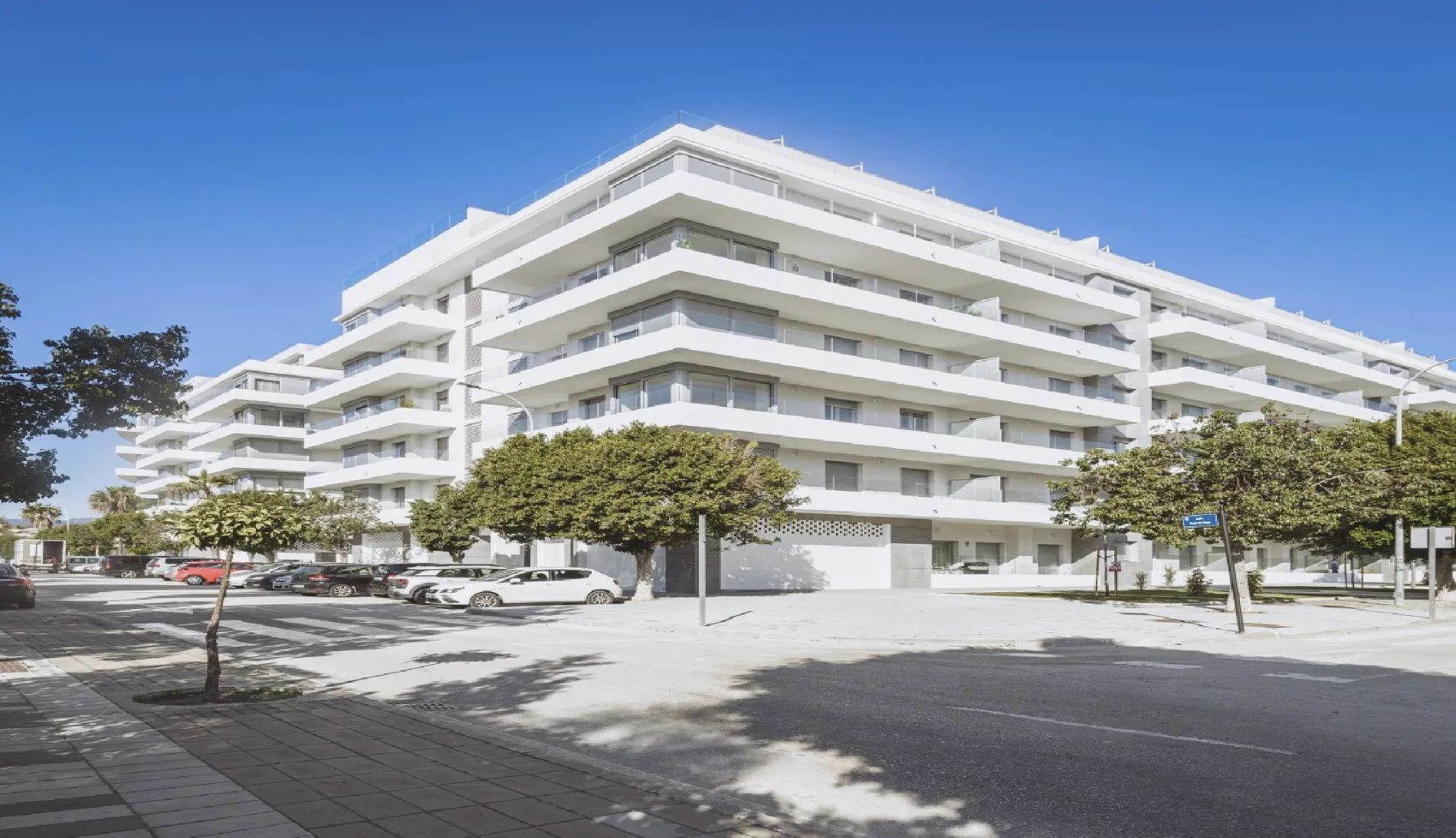 Luxueus appartement met adembenemend uitzicht nabij Puerto Banús - geniet van luxe wonen op wandelafstand van het strand en alle voorzieningen! foto 2