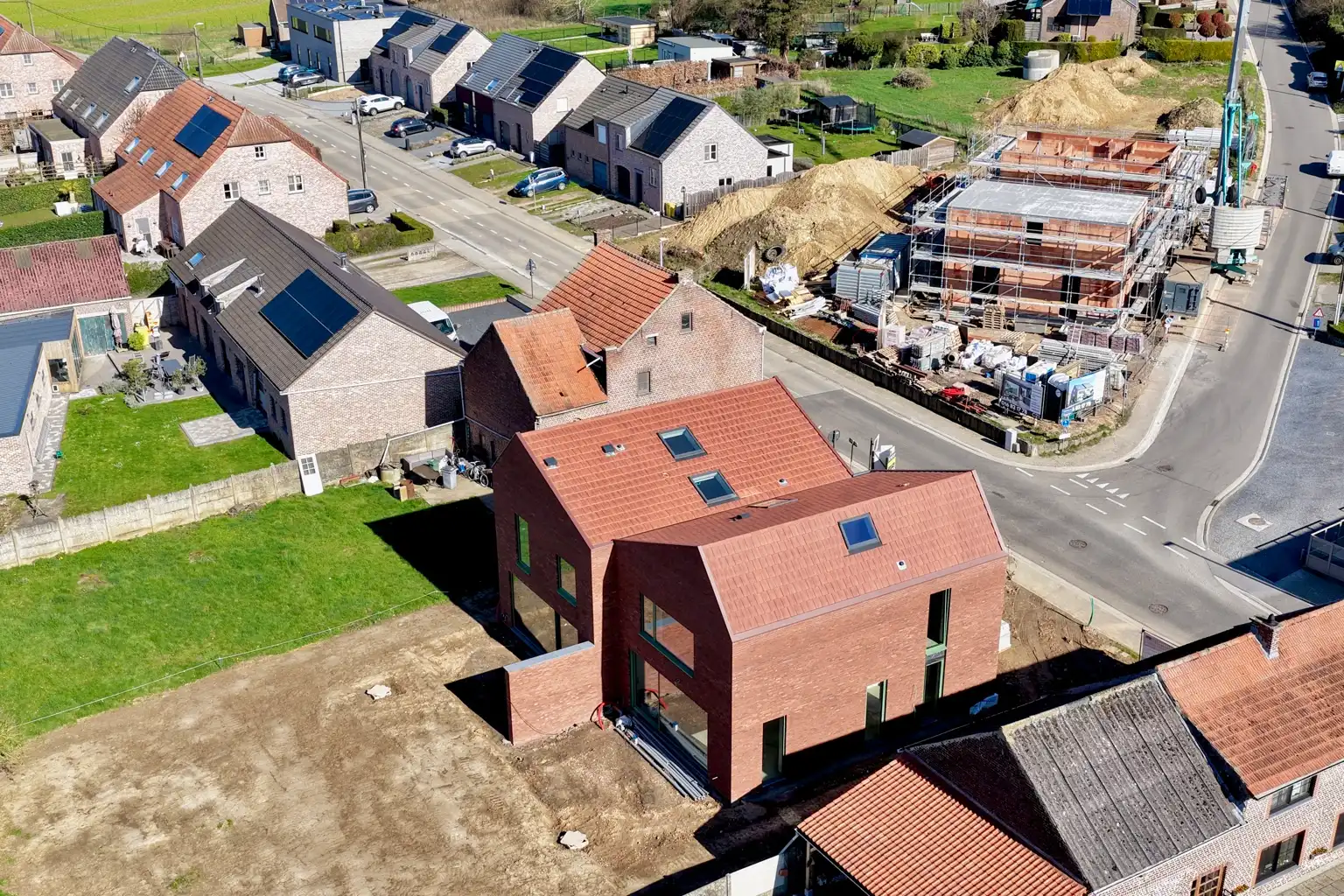 OPEN KIJKMOMENT 28 MAART TUSSEN 14u00 EN 16u00        foto 2