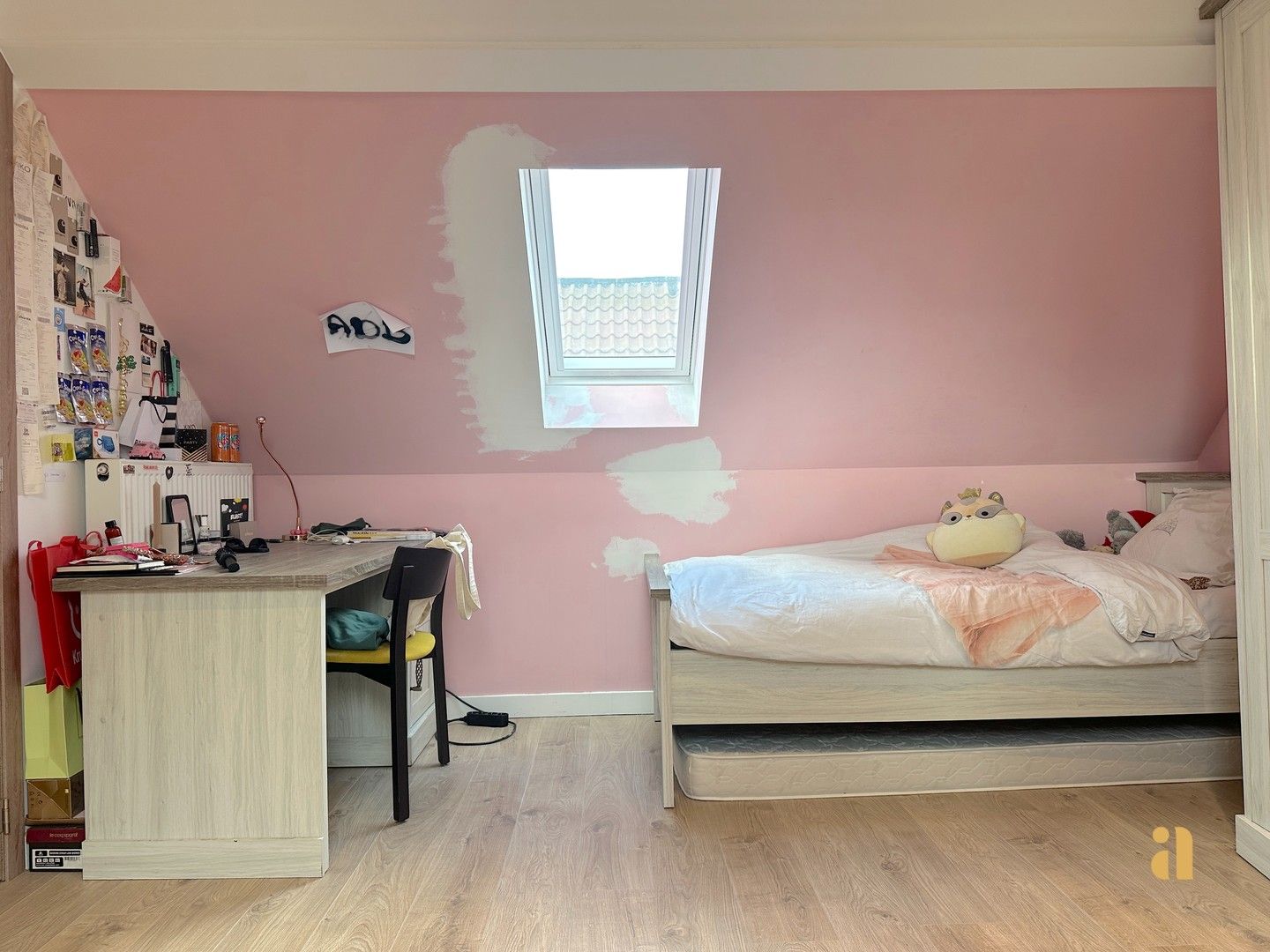 Lichtrijke woning in een gezellige leefstraat foto 19