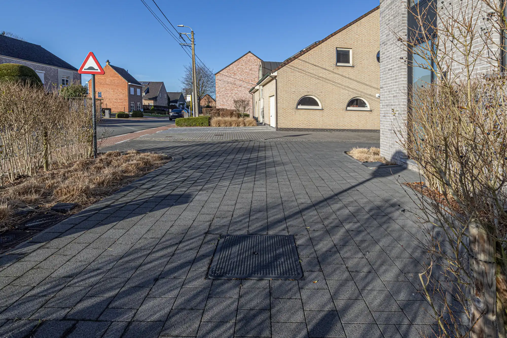 Werkruimte of praktijk foto 13