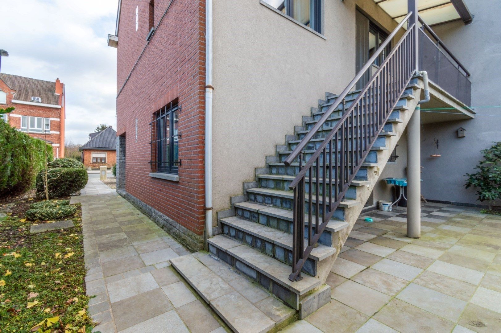 !!! OPTE !!! SOLIDE & CHARMANTE WONING MET 2 SLP + 2 BUREAU'S foto 18