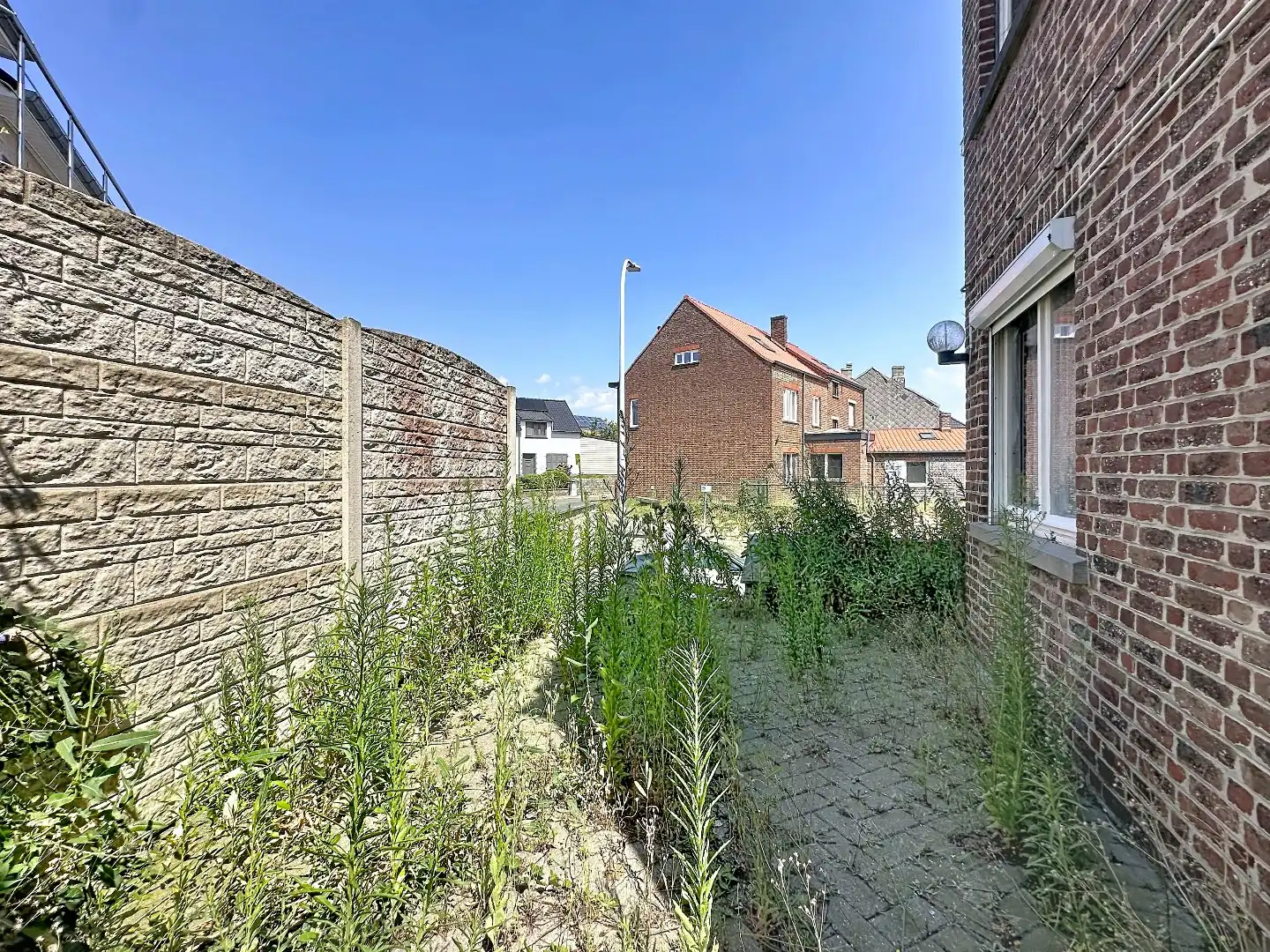 Ruim pand met potentieel te Kumtich foto 22