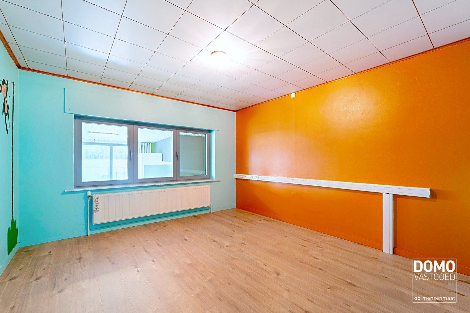 Ruime woning met weiland te koop te Alken foto 11