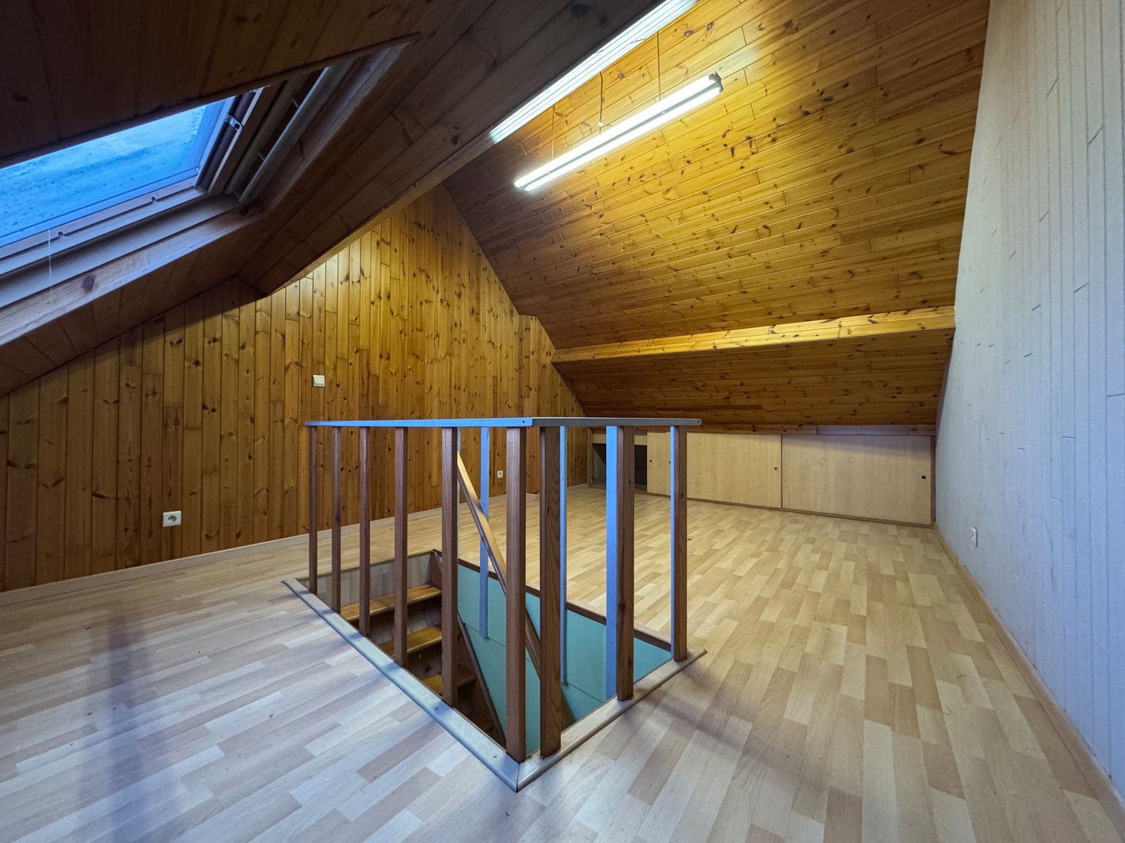 Te koop: te renoveren rijwoning in centrum Aalst foto 20