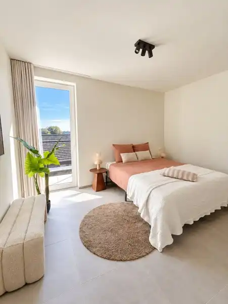 RESIDENTIE DE OUDE MELKERIJ WACHTEBEKE - MOGELIJKHEID 6% BTW foto 8