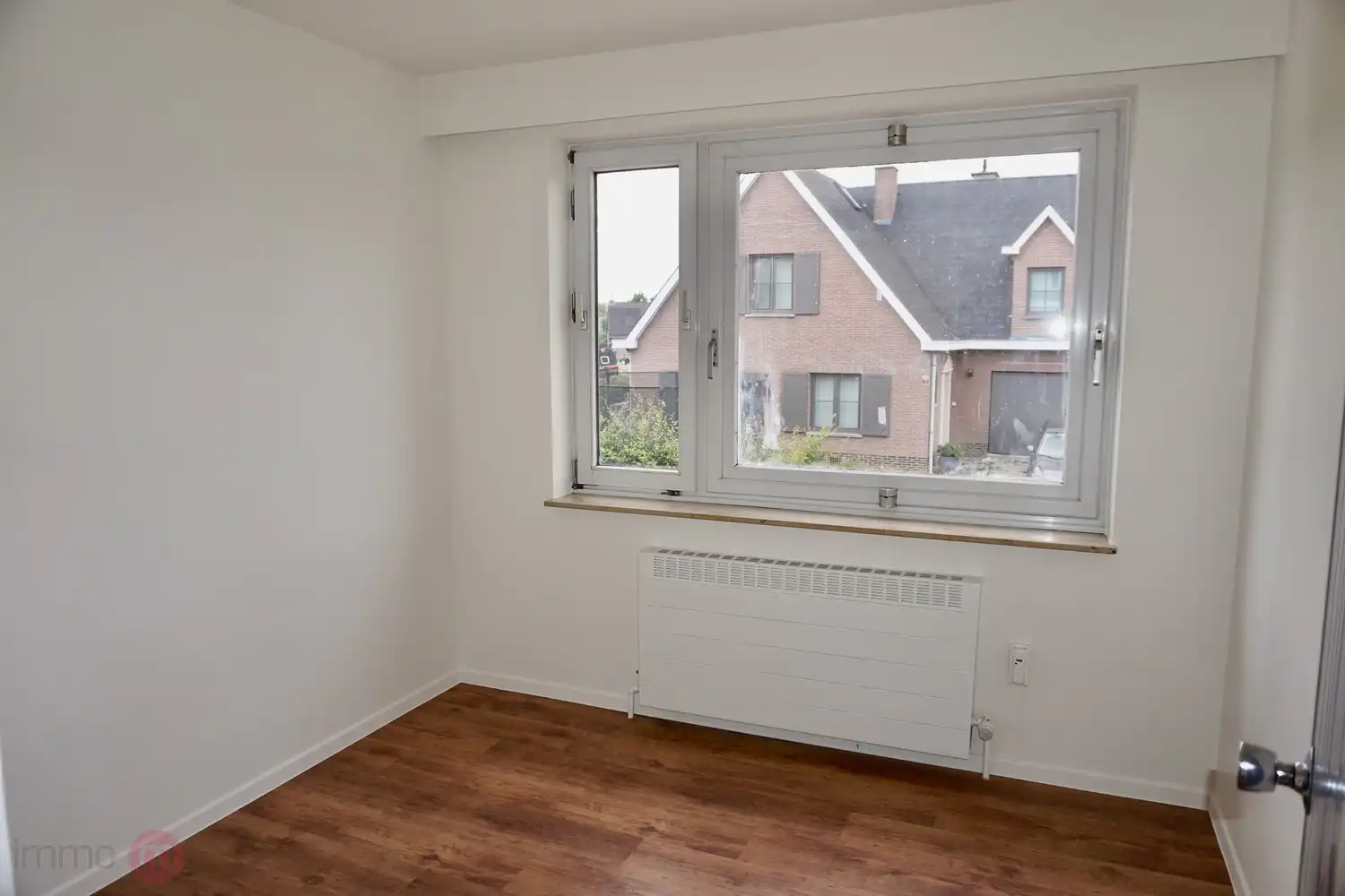 Rustig gelegen appartment met 2 slaapkamers foto 14