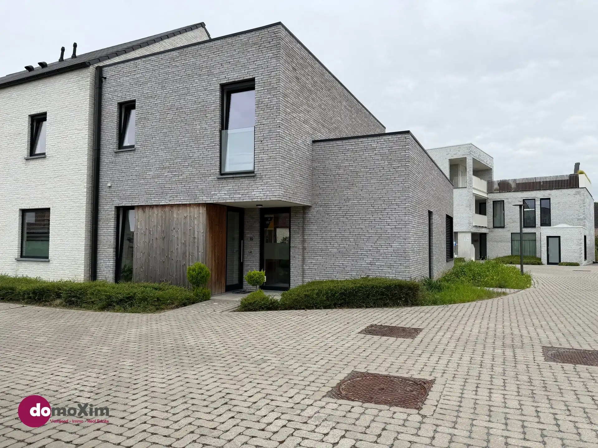Huis te huur Leeuwkenshof 19 - 3370 BOUTERSEM