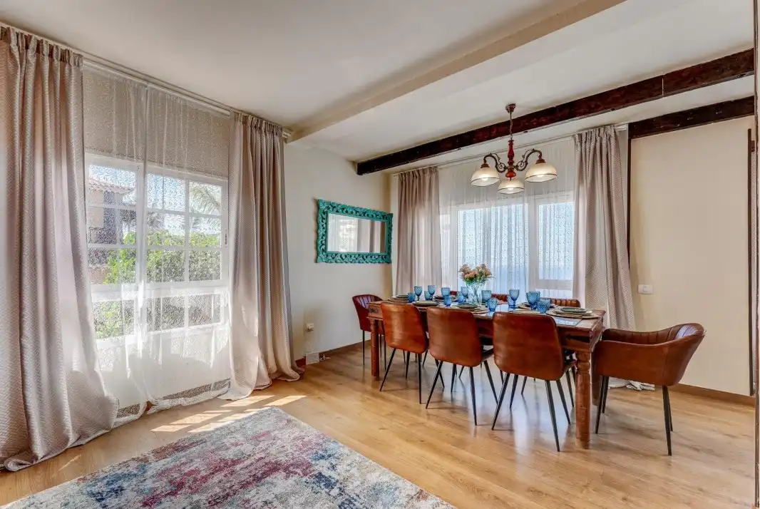 Exclusieve villa met schitterend uitzicht foto 5