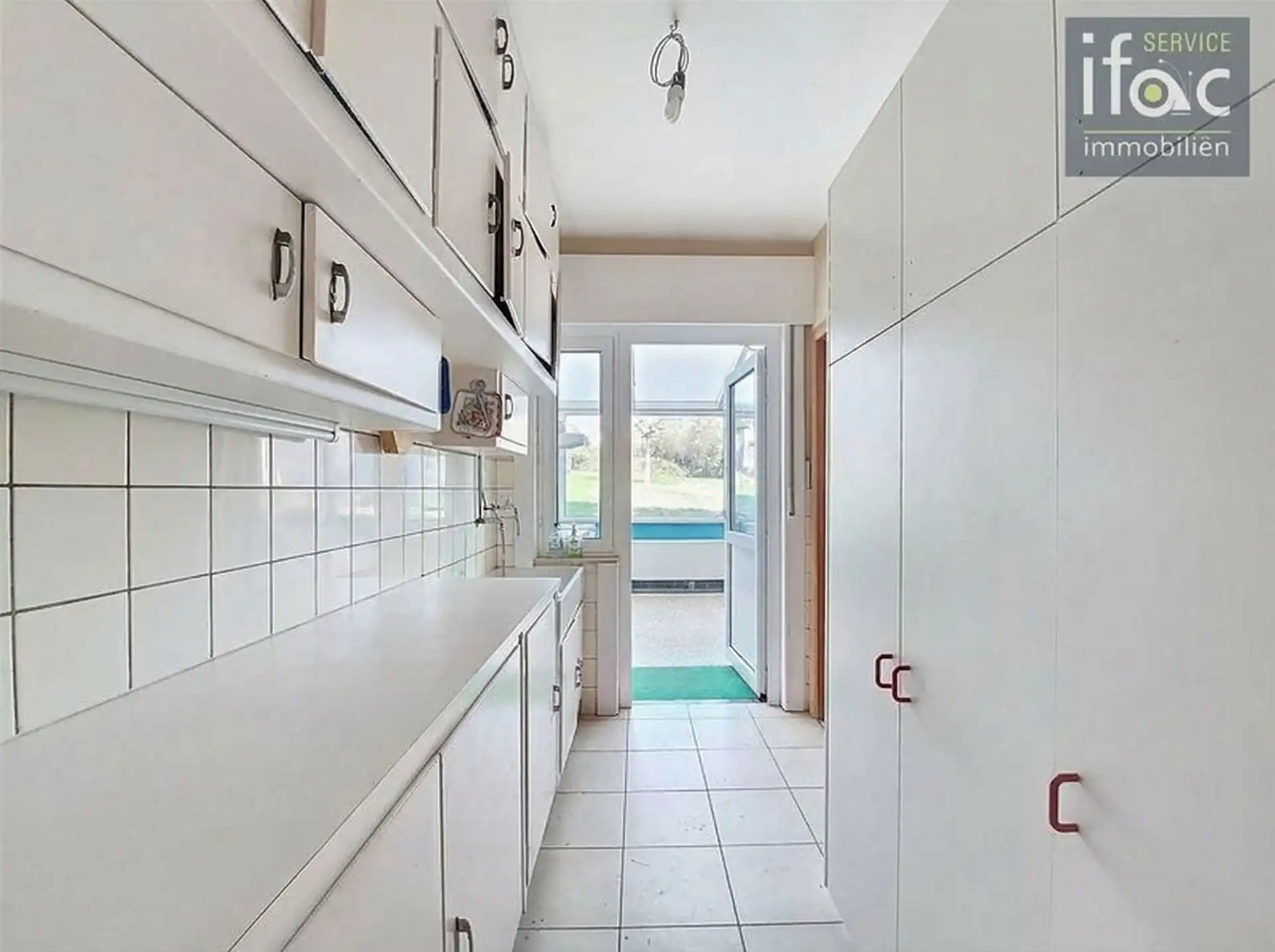 Centraal gelegen 4gevel woning op 25,45a in het centrum  foto 8