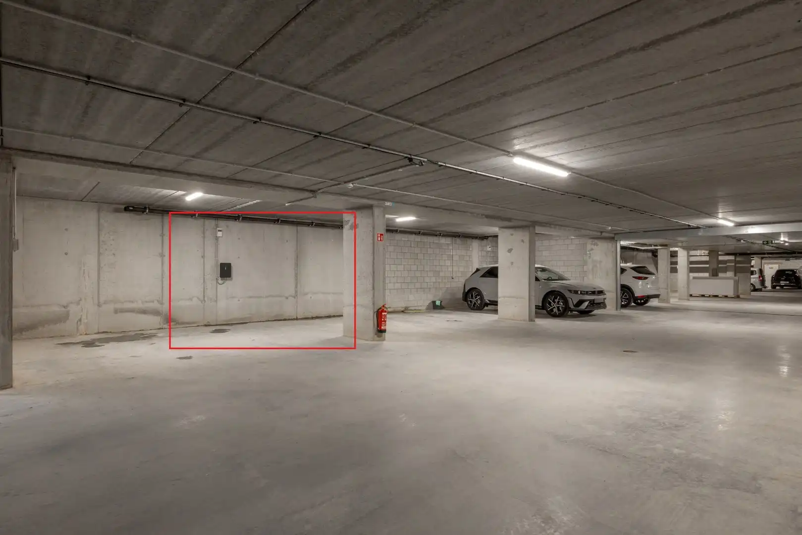 Nieuw appartement te koop onder registratierechten (2 of 12%)! foto 18