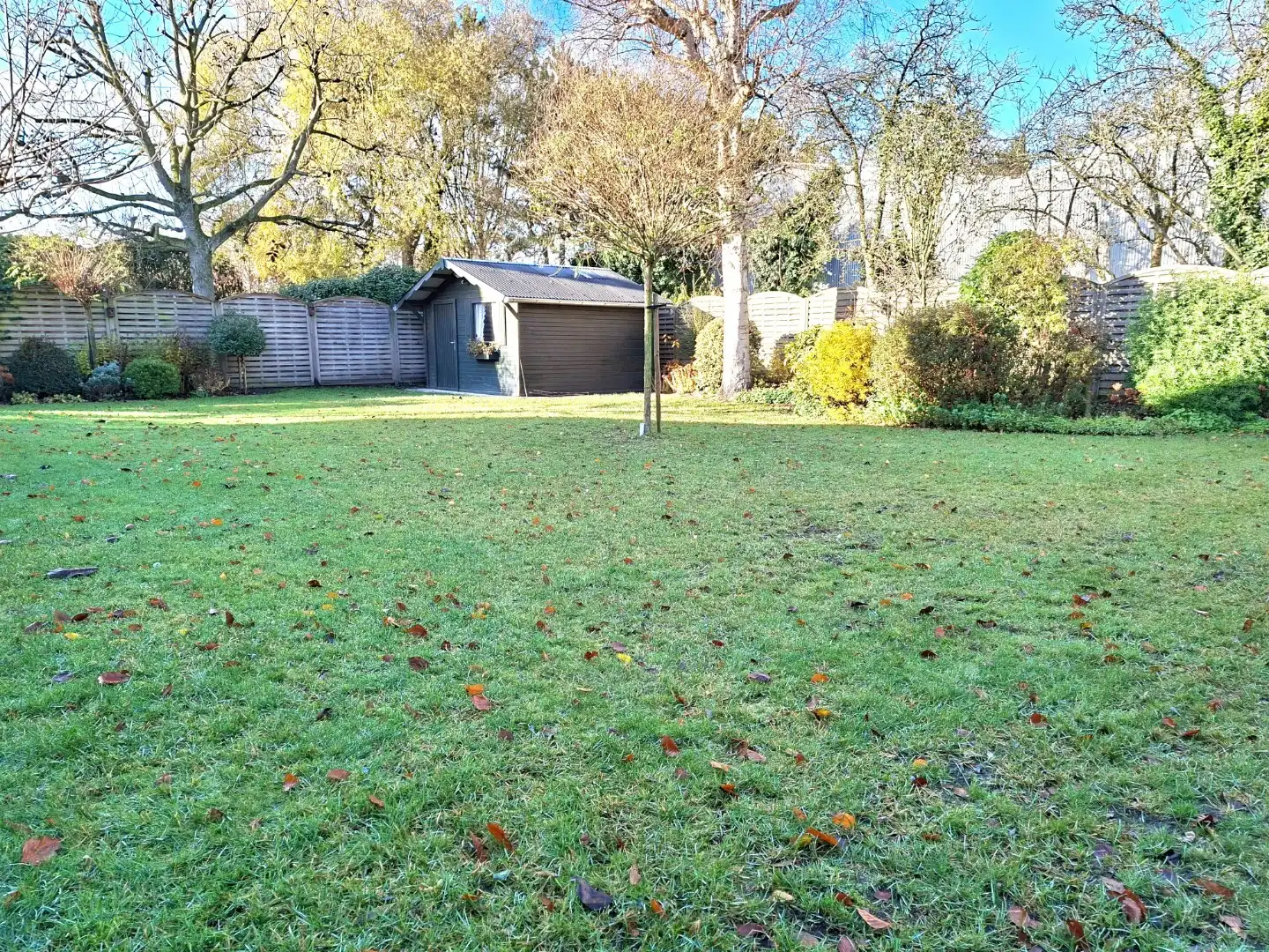 Residentieel gelegen villa foto 3