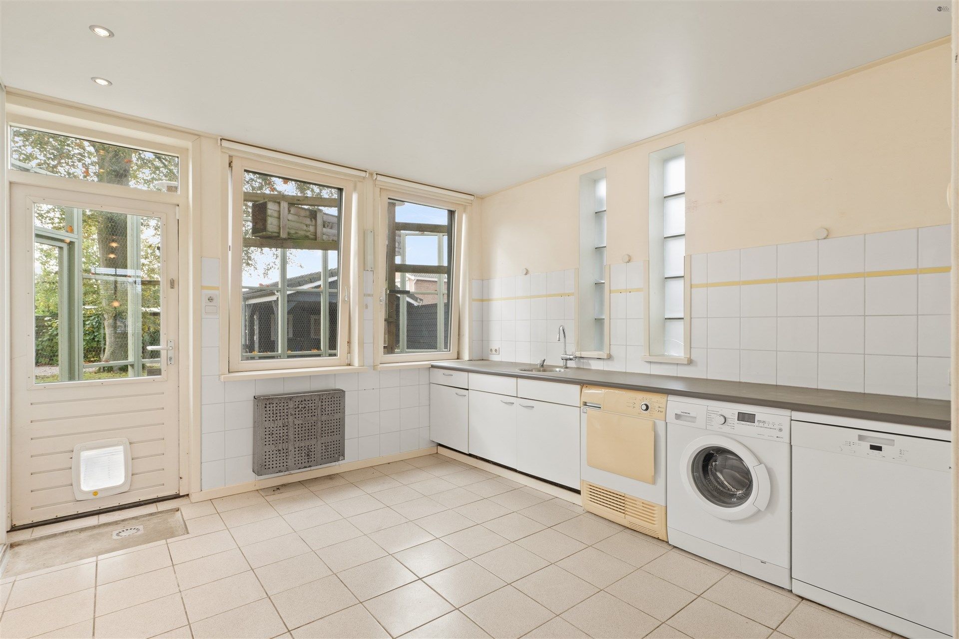 authentieke woning te Koewacht / Nederland foto 15