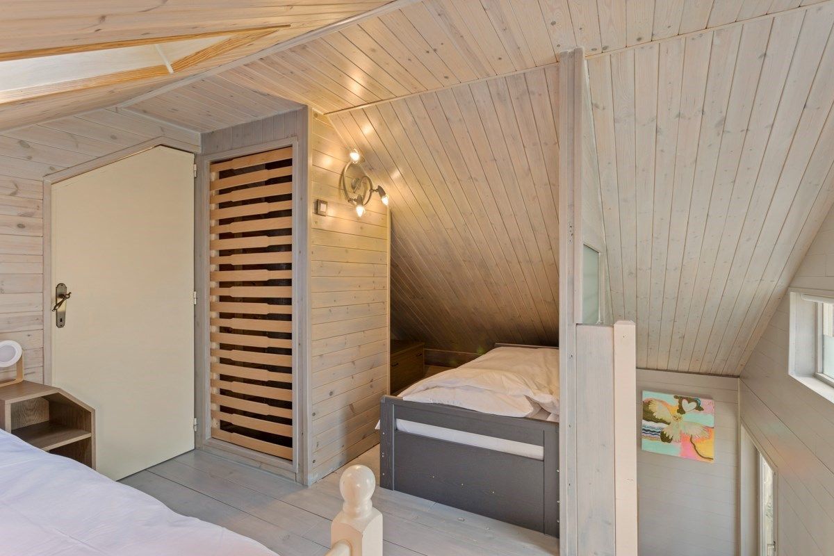 Vakantiewoning te Langdorp met super rendement - bewoonbare opp.  89 m²  foto 17
