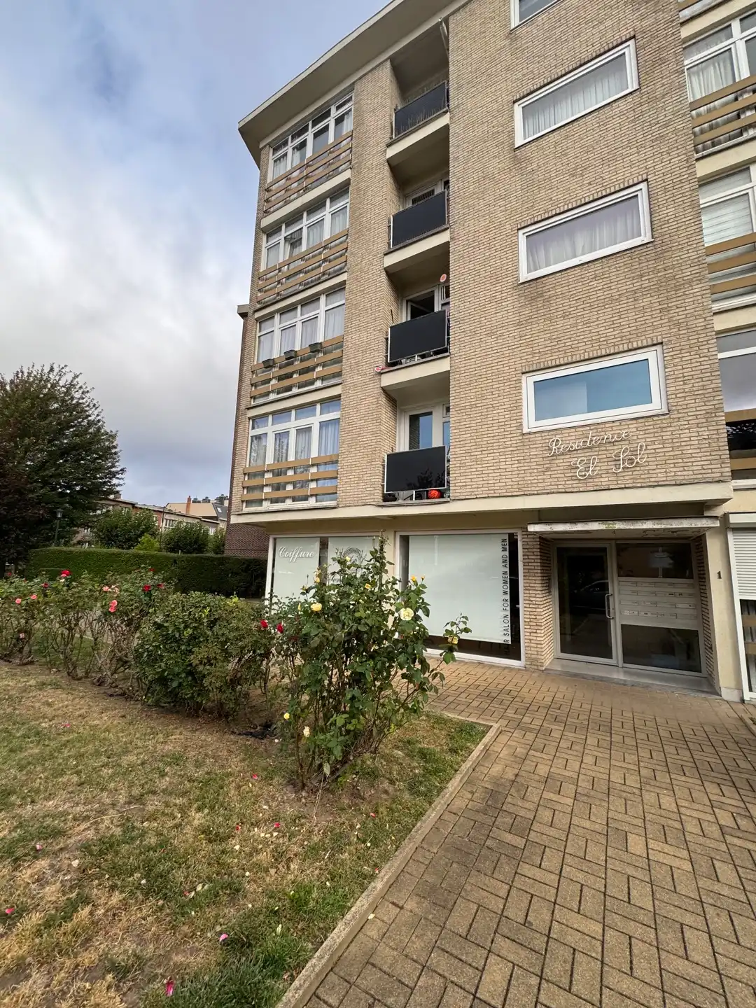 Investeringsopportuniteit: handelsruimte momenteel verhuurd foto 13