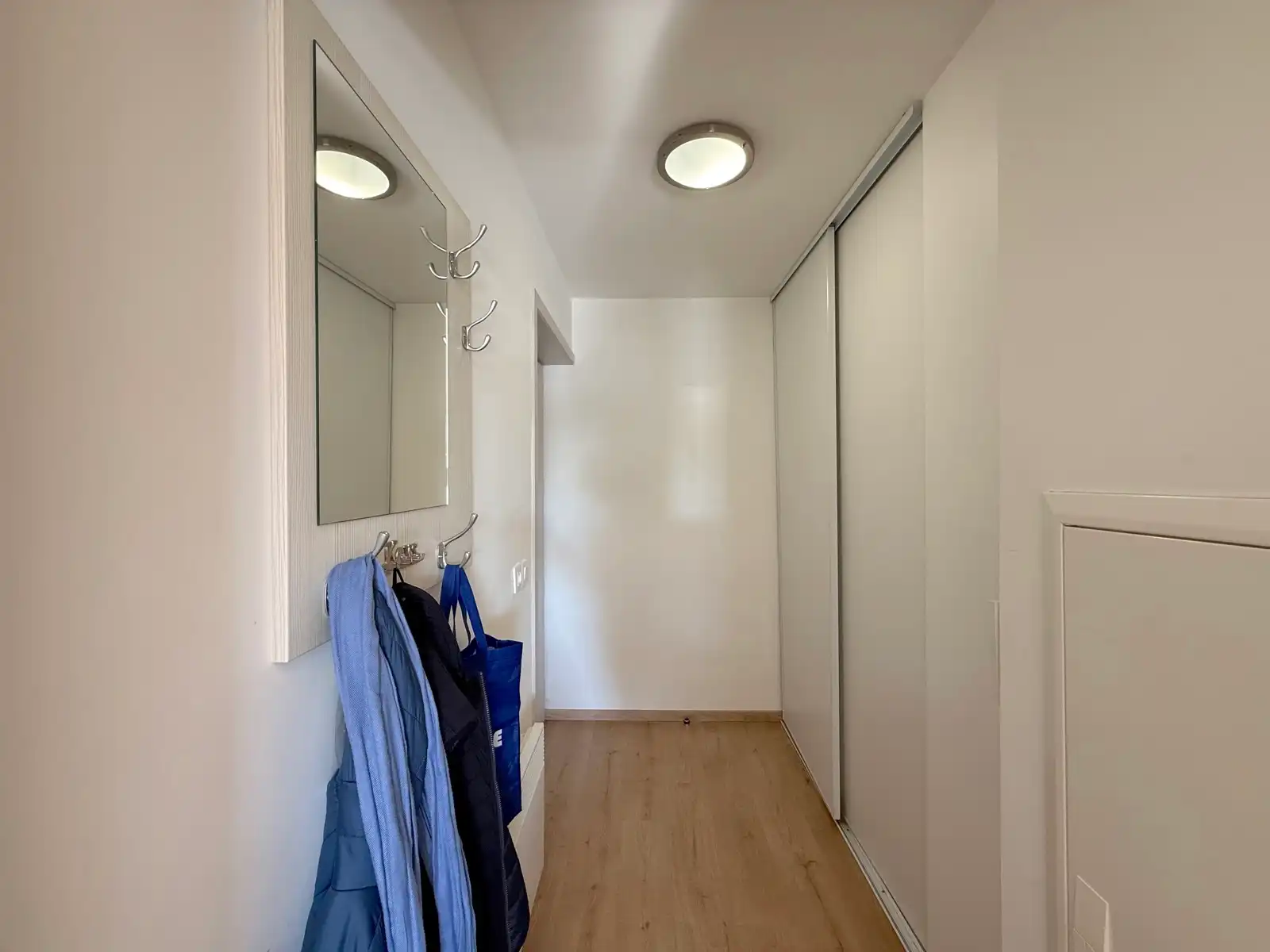 Leuk vakantieappartement in Bray-Dunes op 50m van de zee foto 3