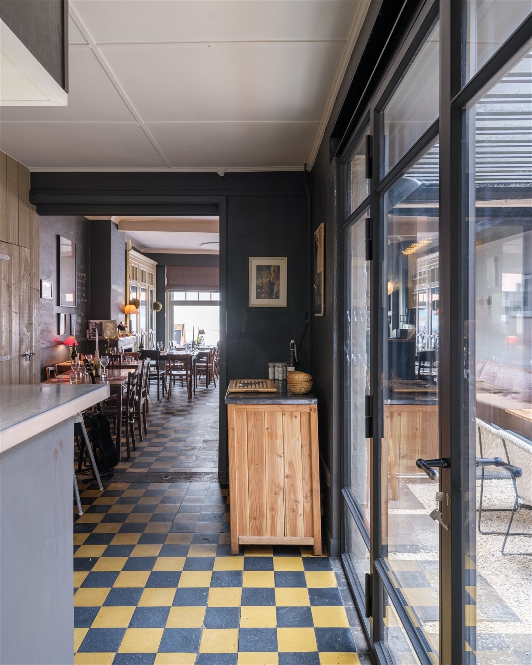 Unieke vastgoedkans in hartje Hansbeke. foto 10