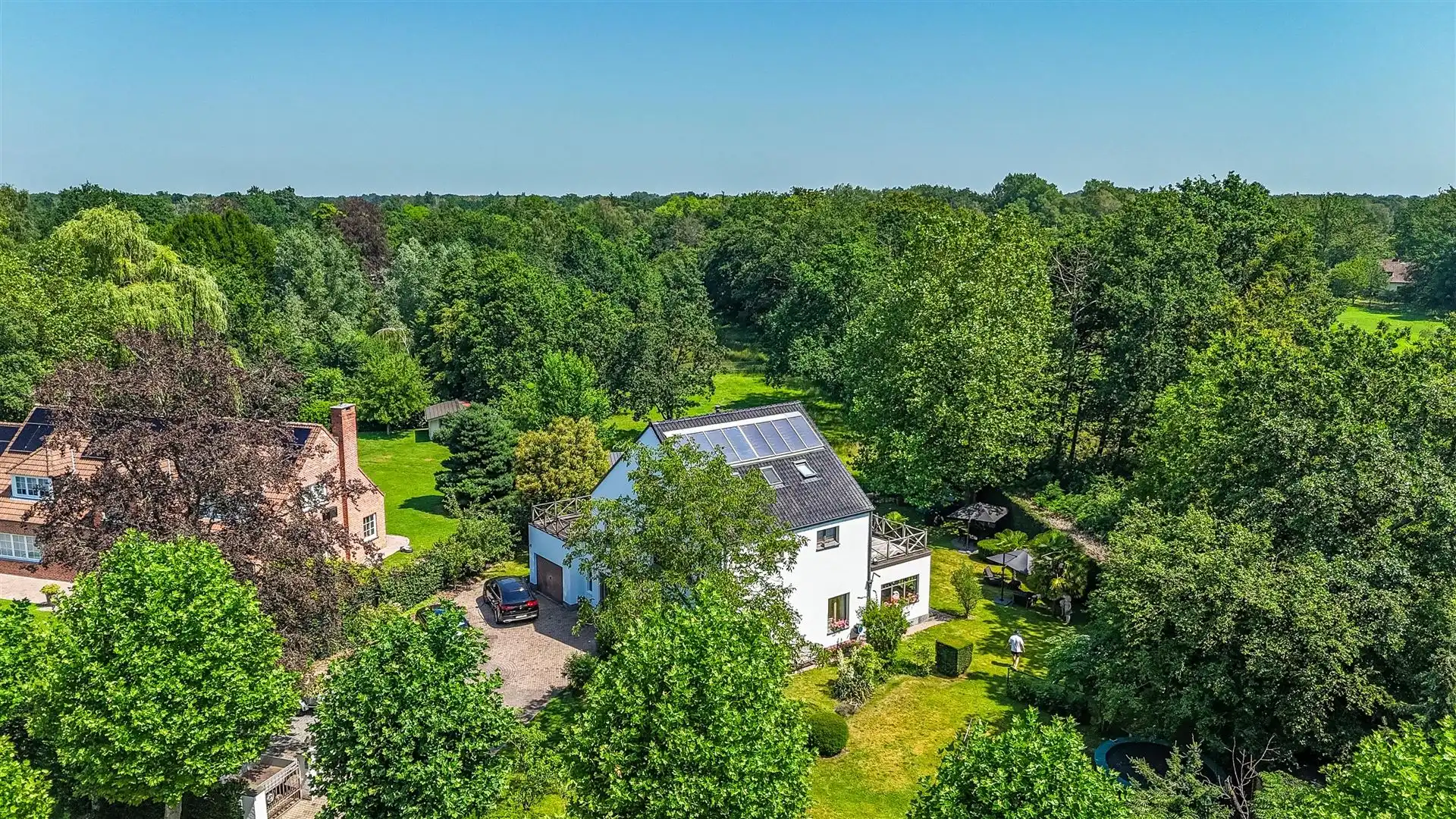 Villa te koop Klein Waterstraat 84 - 2970 Schilde