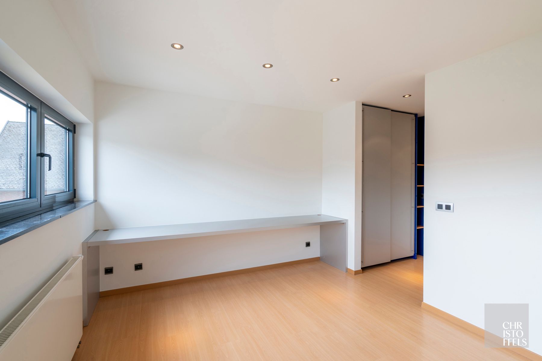 Tijdloze villa (405 m²) met zwembad, magazijn en weiland op 4.858 m²! foto 20