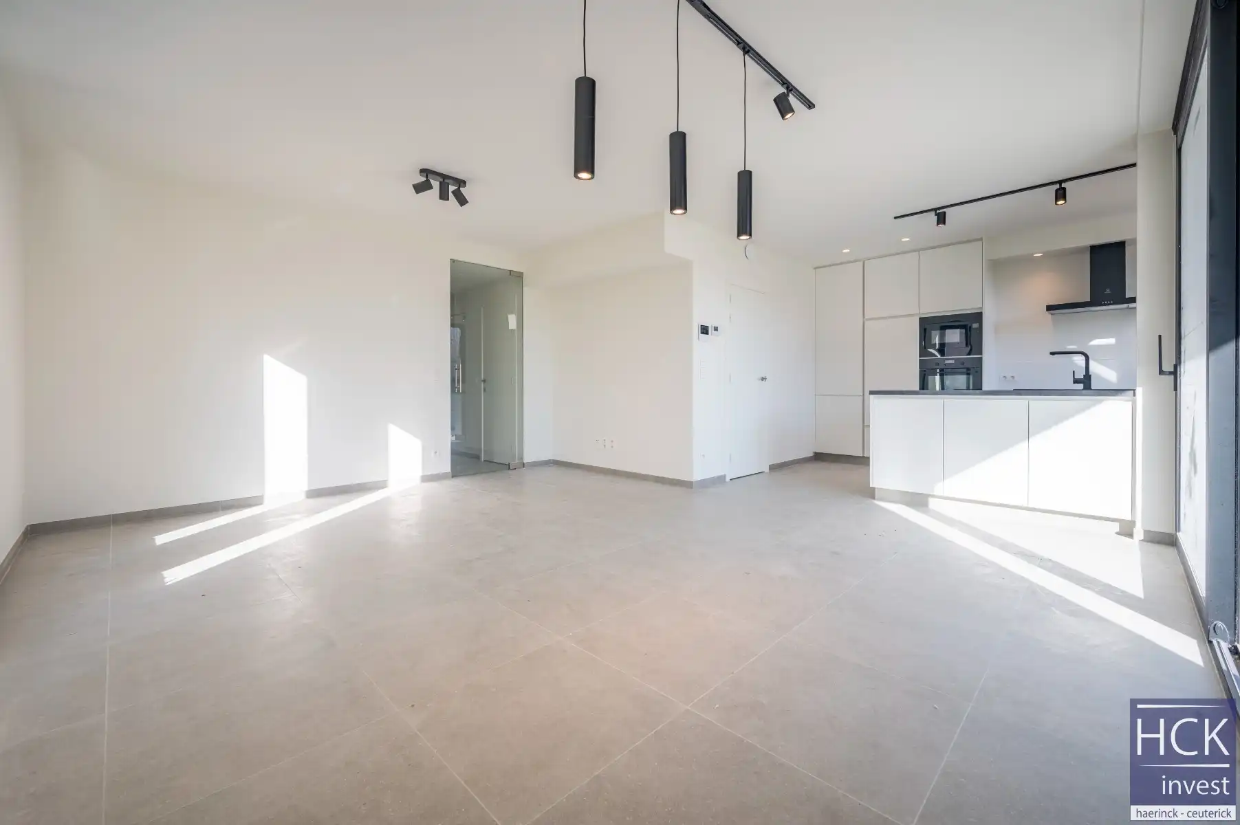 KRUISHOUTEM - Nieuwbouwappartement met high-end afwerking! foto 4