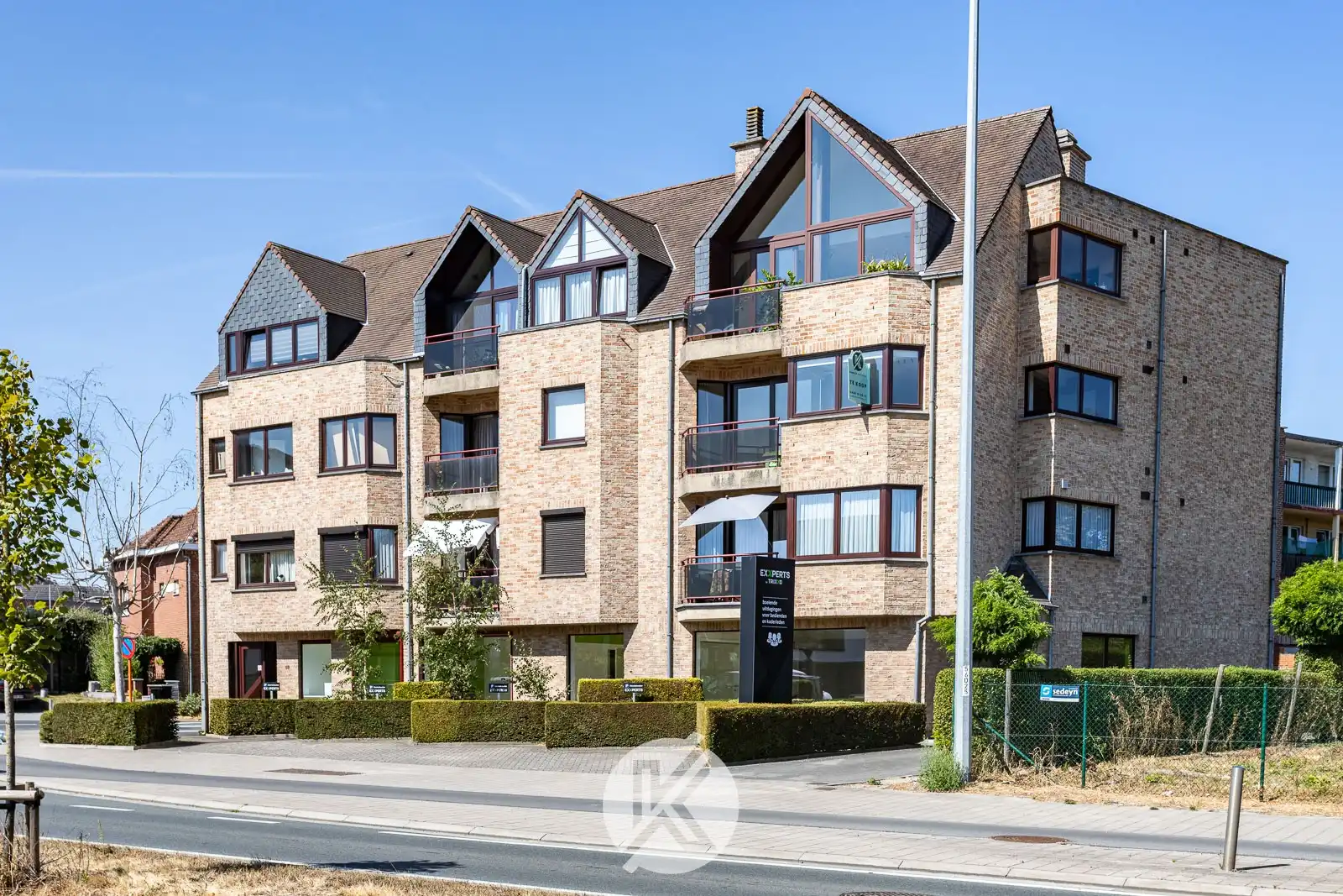 Appartement te koop Boudewijnlaan 68/25 - 9300 Aalst (9300)