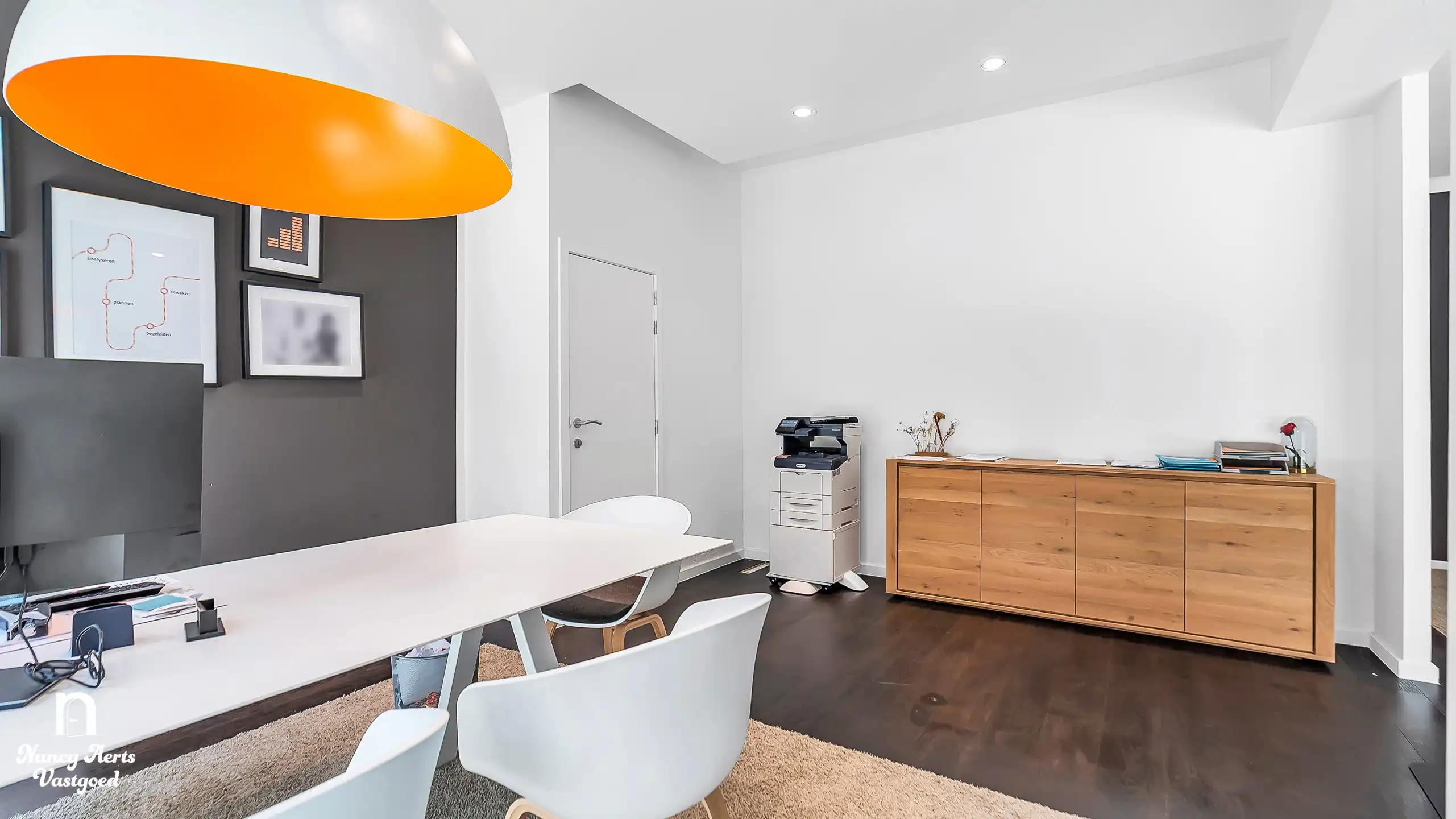 Gerenoveerd handelspand (87m²) met maximale zichtbaarheid foto 5