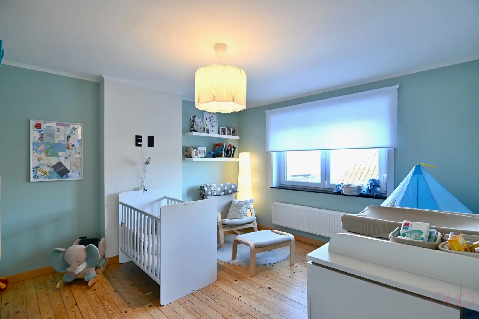 Instapklare woning op 5a13ca te Brustem foto 18