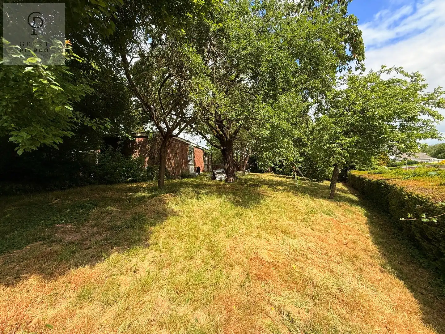 Eigentijdse woning foto 28