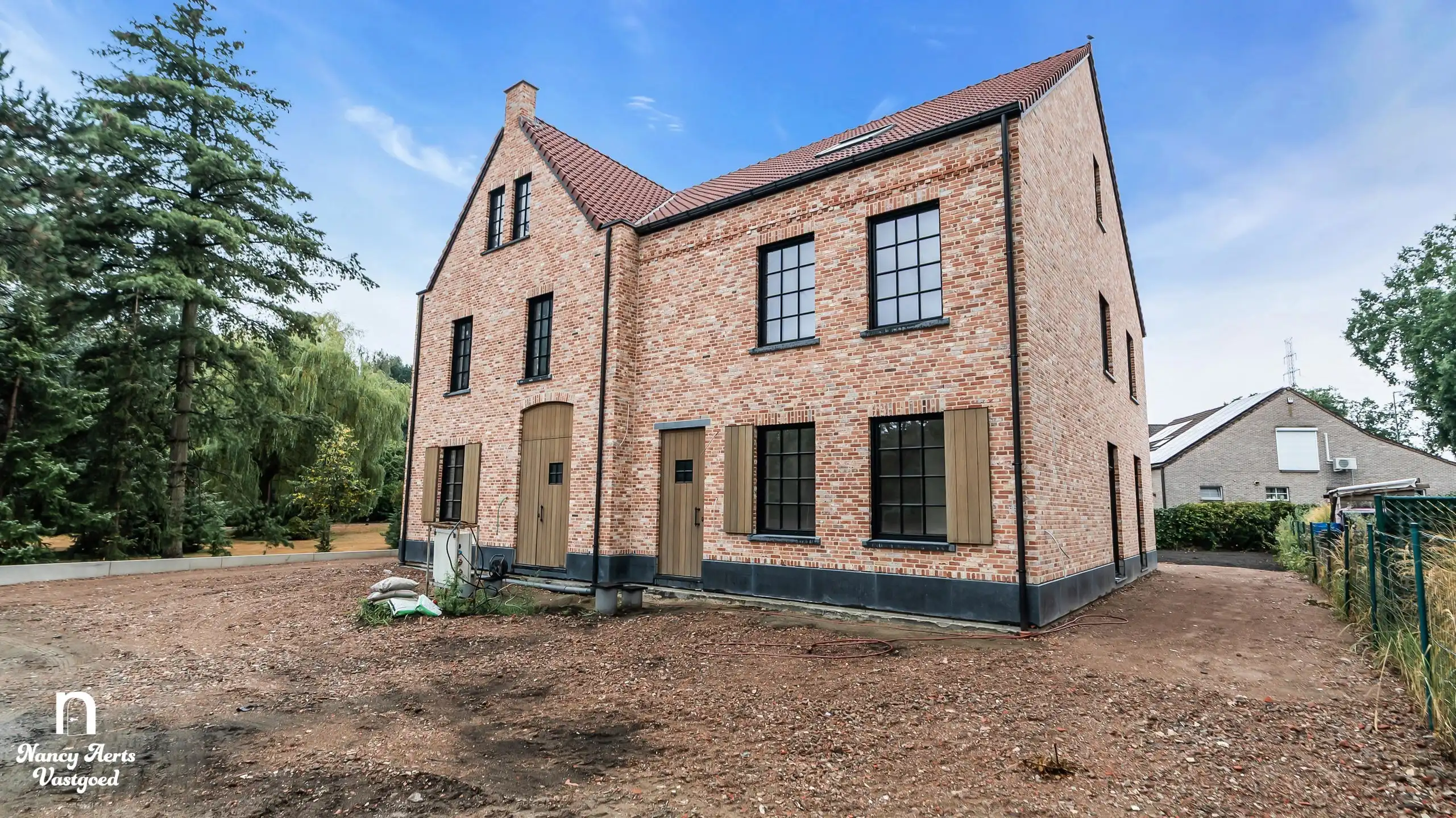 Huis te koop Koolmijnlaan 158B - 3582 Koersel