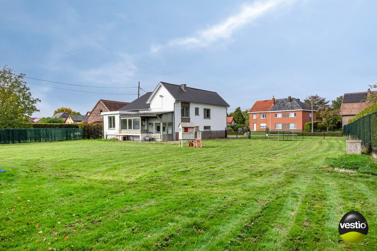 RUSTIG GELEGEN SPLIT LEVEL WONING OP 21A10CA TE KORTESSEM. foto 32